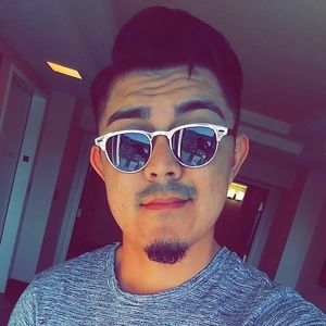 Meet your Posher, Donnie